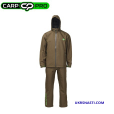 Костюм-дождевик Carp Pro Rain Suit
